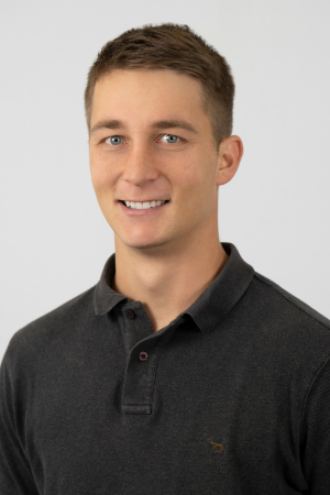 Jake Tully
